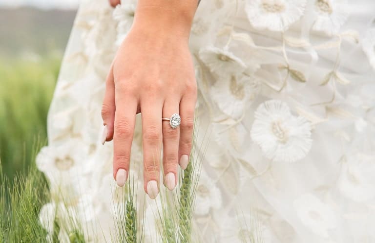 Disocver Bridal Collection